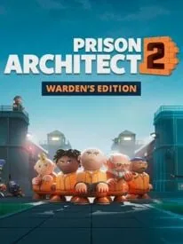 Buy Prison Architect 2 Warden's Edition PRE-ORDER Steam CD Key