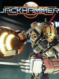 Buy JackHammer: Demolition Dodgeball PRE-ORDER Steam CD Key