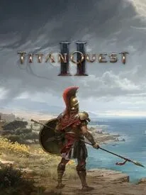Buy Titan Quest II PRE-ORDER Steam CD Key